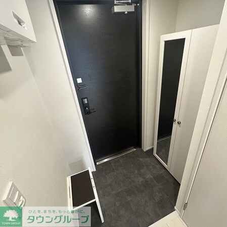 カーザ・ブランカ北斎の物件内観写真